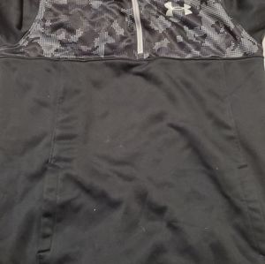 Under armor hoodie